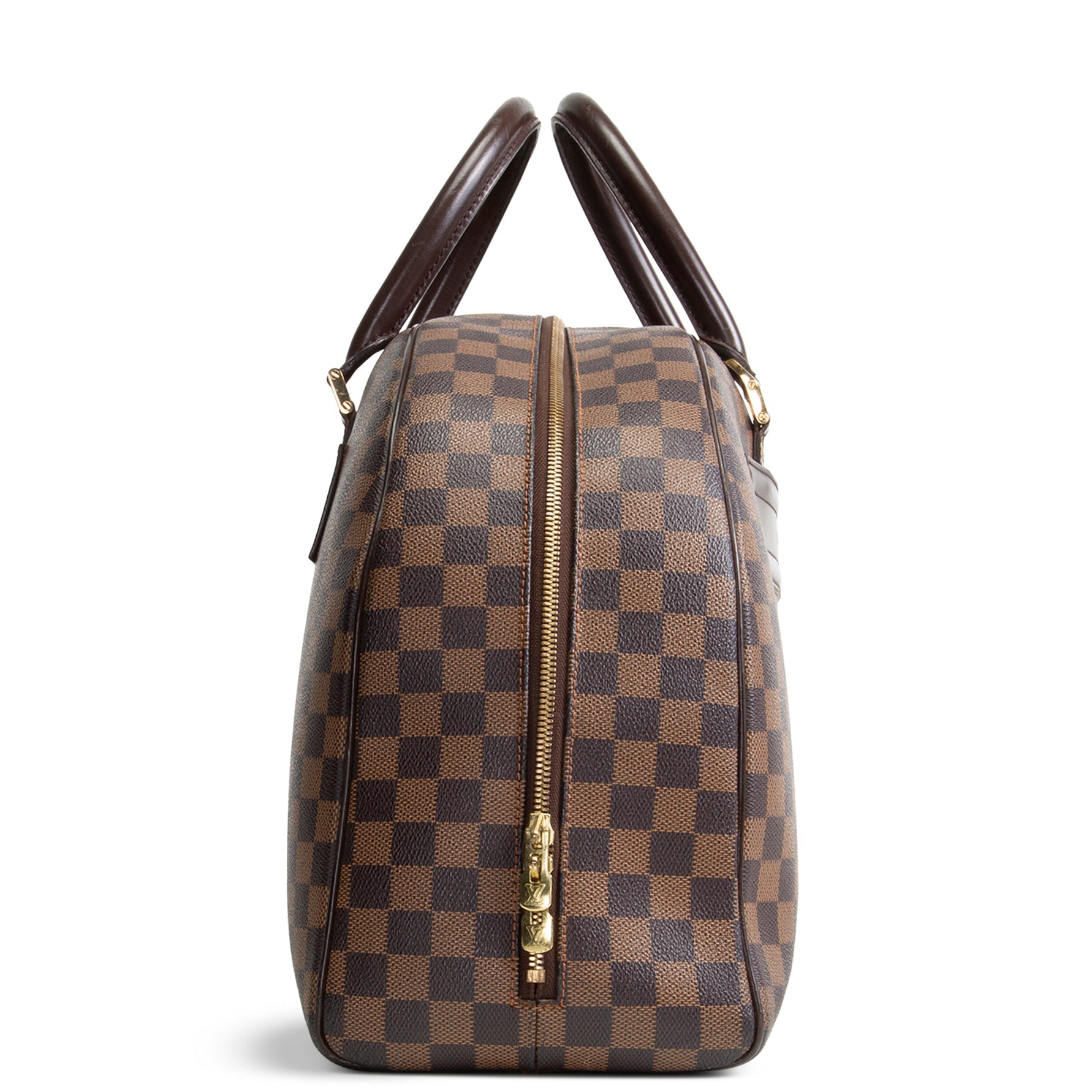 LOUIS VUITTON Vintage Damier Ebene Nolita 24 Heures