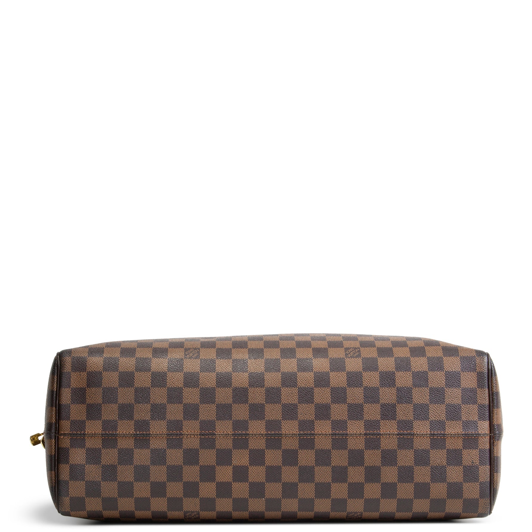 LOUIS VUITTON Vintage Damier Ebene Nolita 24 Heures