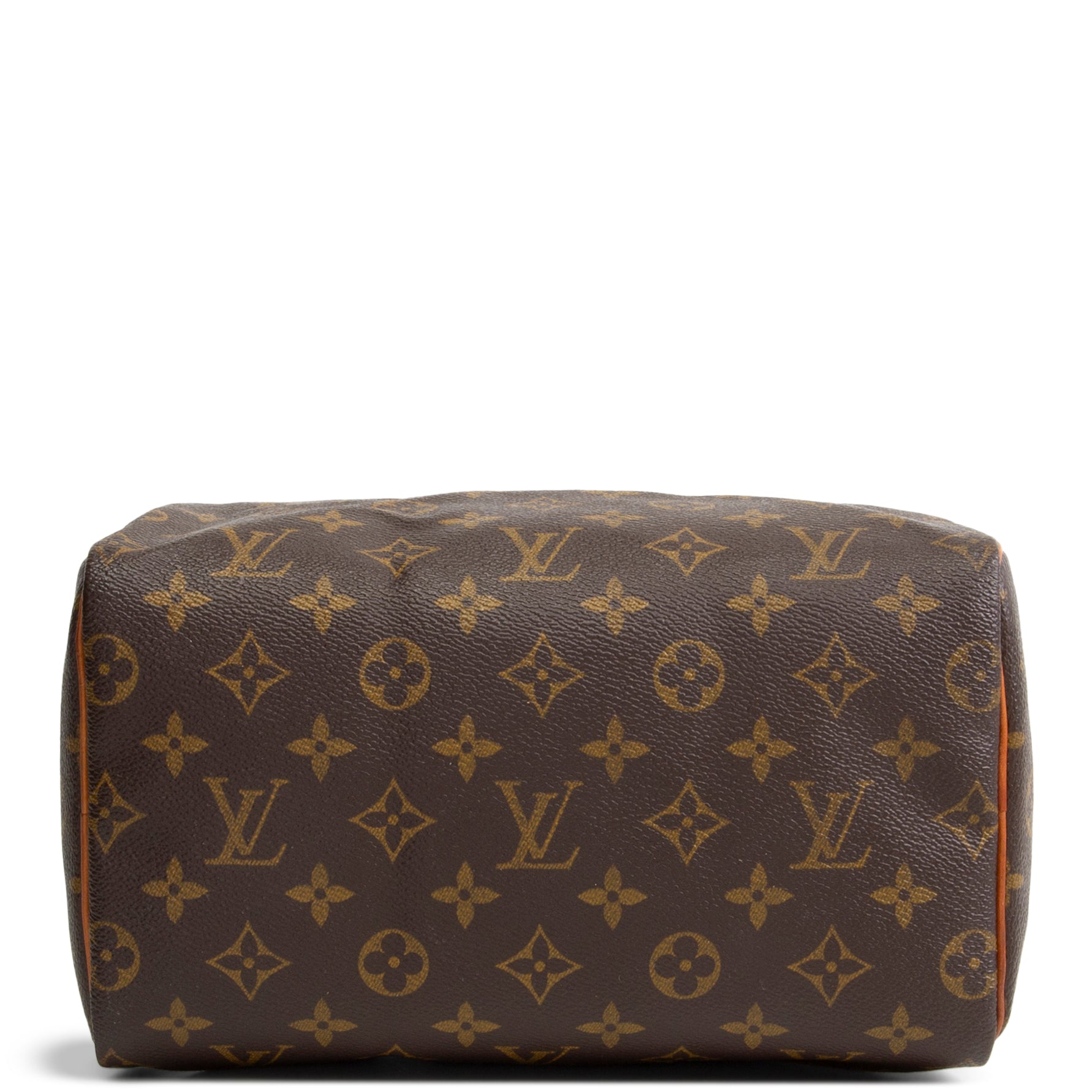 LOUIS VUITTON Vintage Monogram Speedy 25