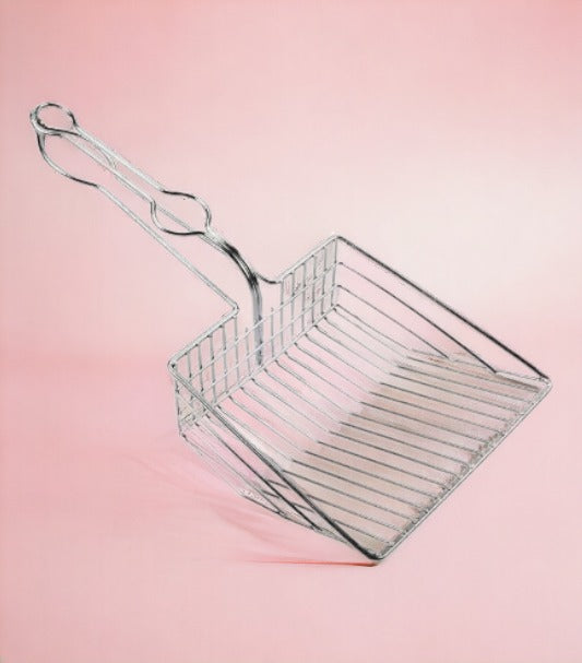 Clean Scooper