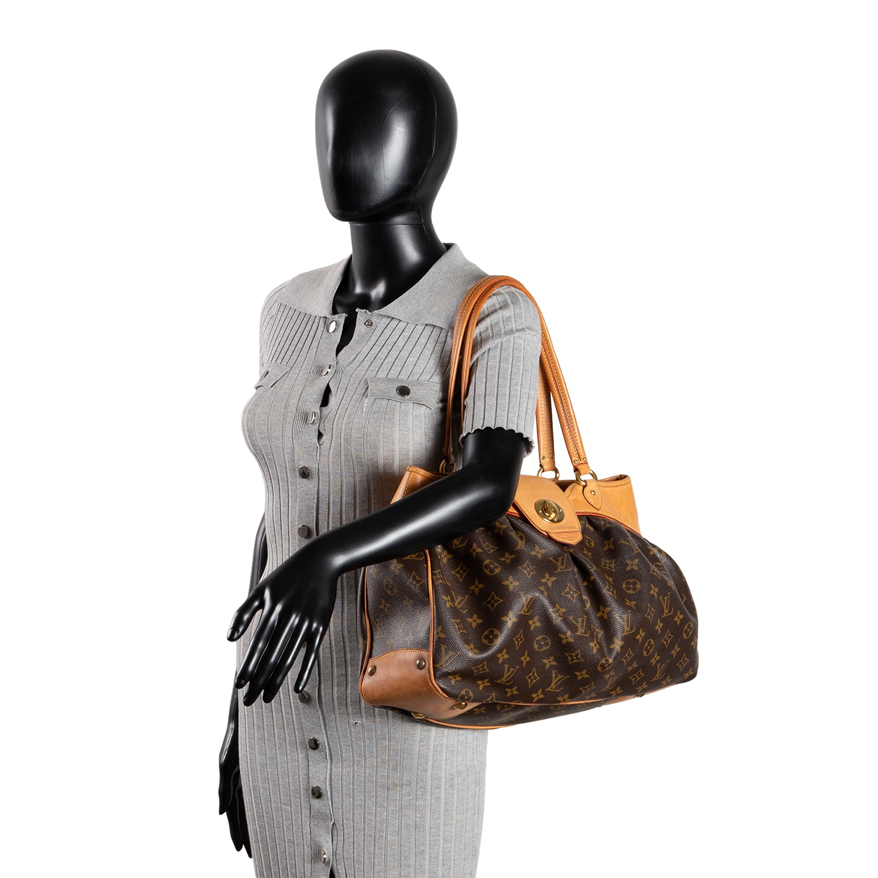 LOUIS VUITTON Boetie GM